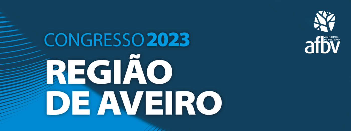 Congresso 2023 - Região de Aveiro